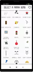 Bombs - Sound Pranks APK download