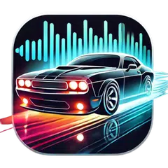 Sport Autos Klänge