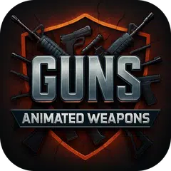 Descargar APK de Guns - Simulation & Sounds