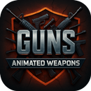 Guns - Animated Weapons APK