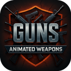 Guns - Animated Weapons icon