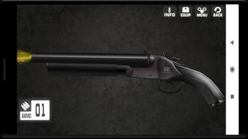 Guns - Animated Weapons screenshot 2