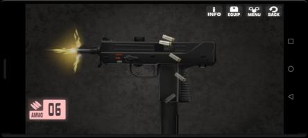 Guns - Animated Weapons poster