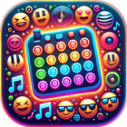 Funny DJ Instruments icon