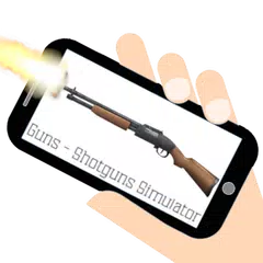 Baixar Guns - Simulador de Espingarda APK