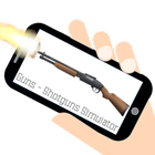 Guns - Shotgun Simulator icon