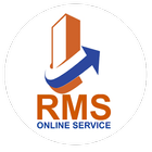 RMS Online Services icône