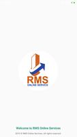 RMS Online Services Affiche