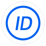 PAY ID icône