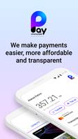 Pay by VIVACOM poster