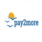 Pay2more icon
