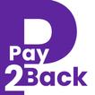 Pay2Back - Recharge App icon