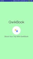 QwikBook capture d'écran 1