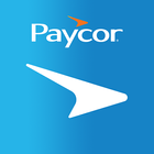 Paycor Time on Demand:Employee 아이콘