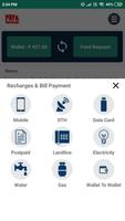 Payand Recharges syot layar 3