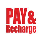 Payand Recharge icône
