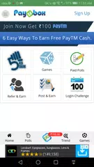 Paybox money APK download