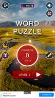 My Word Game Word Puzzle 2022 poster