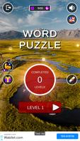 My Word Game Word Puzzle 2022 Affiche