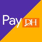 PayDH-Pay One time Earn Long Time ikona