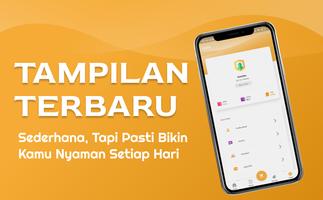 Agen Pulsa, Kuota, PPOB dan Topup Game Termurah 海报