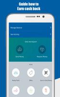 Send Money Tips International captura de pantalla 1