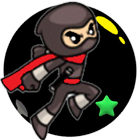 Ninja Jump icono