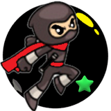 Ninja Jump: payplay APK
