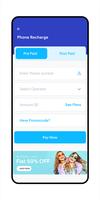 PayQuick Ionic Template ảnh chụp màn hình 2