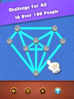 One Touch Line Puzzle screenshot 1