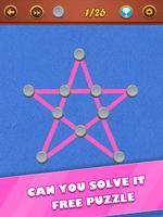 One Touch Line Puzzle screenshot 2