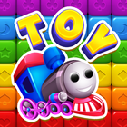 آیکون‌ Toys Pop Bricks Crush