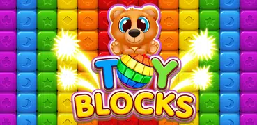 Toy Blocks