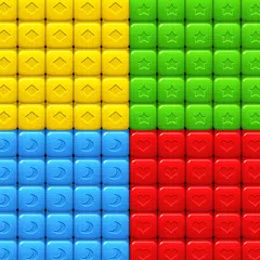 Toy Blocks APK download