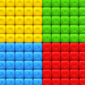 blocs de jouets