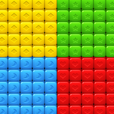 Toy Blocks آئیکن