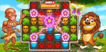 Jungle Journey