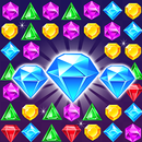 Jewels Space Star APK