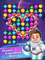 Jewels Space Star screenshot 3