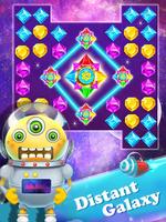 Jewels Space Star screenshot 2