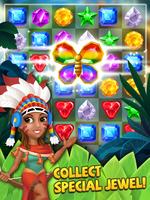 برنامه‌نما Jungle Maya Quest عکس از صفحه