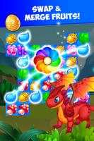 Dragon King forest Blast স্ক্রিনশট 2