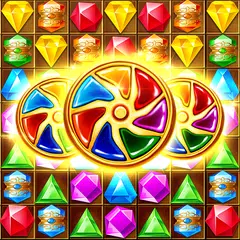 Jewel Classic Call Of Pharaoh APK download