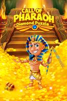 bijou classique call of pharaoh Affiche