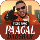 Paagal Song Videos - Badshah Songs APK