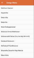 Tamil-English Transliterated C Screenshot 2