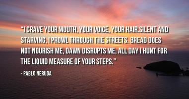 Pablo Neruda Quotes screenshot 3