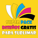 Diseños Para Sublimación APK