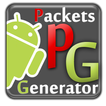 Packets Generator