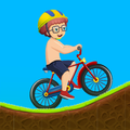 Hill Race 3 - Racing Game